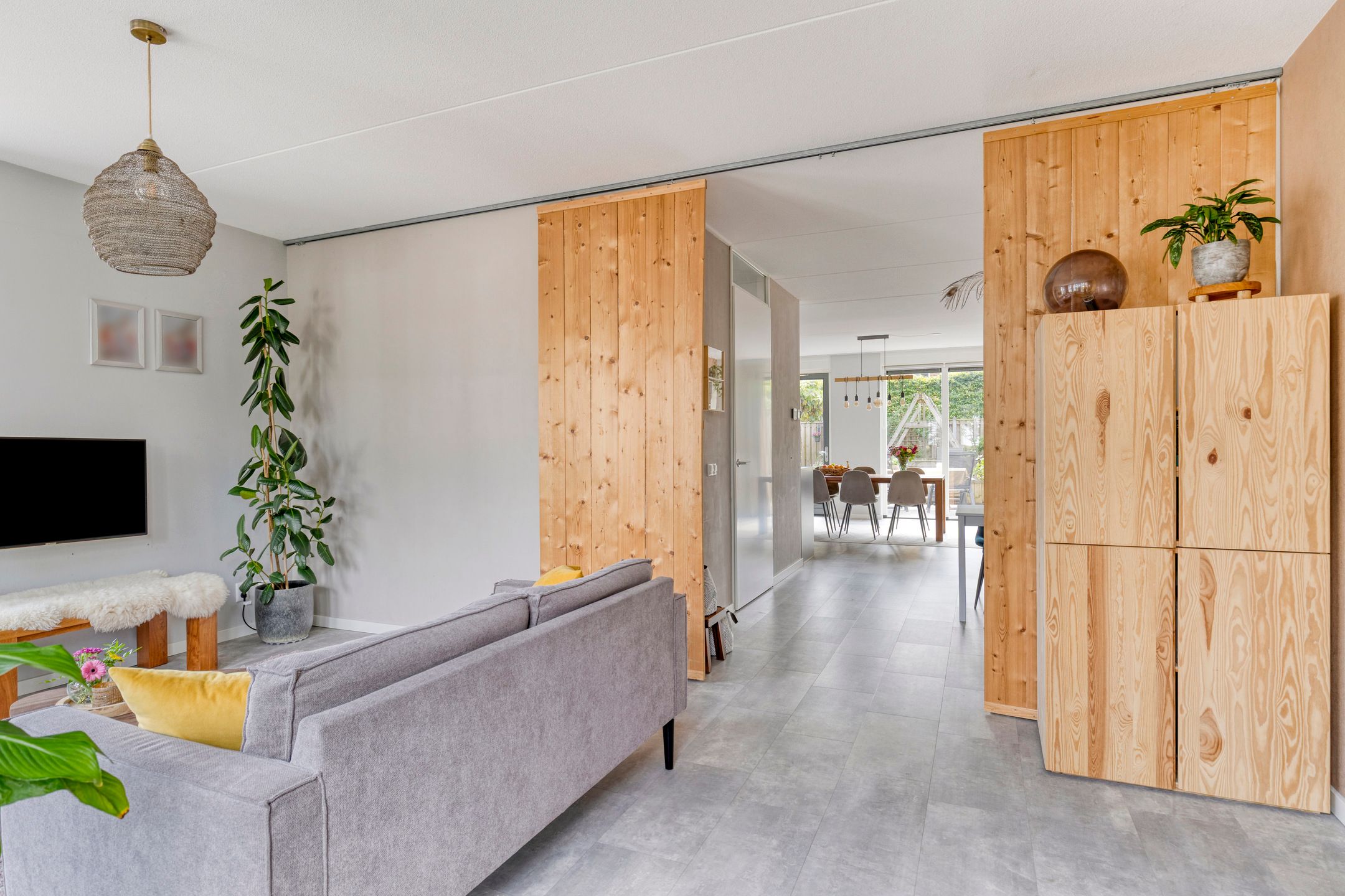 Foto 12 van Tamboer 13