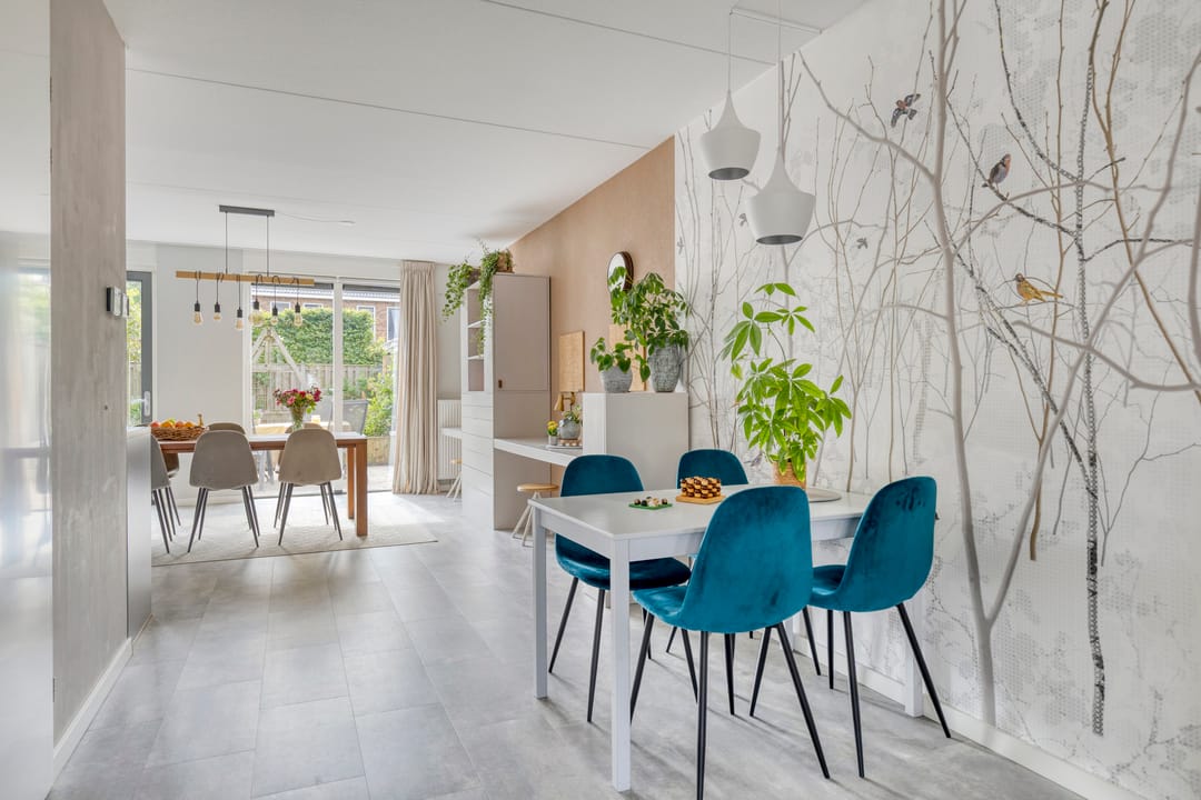 Foto 13 van Tamboer 13