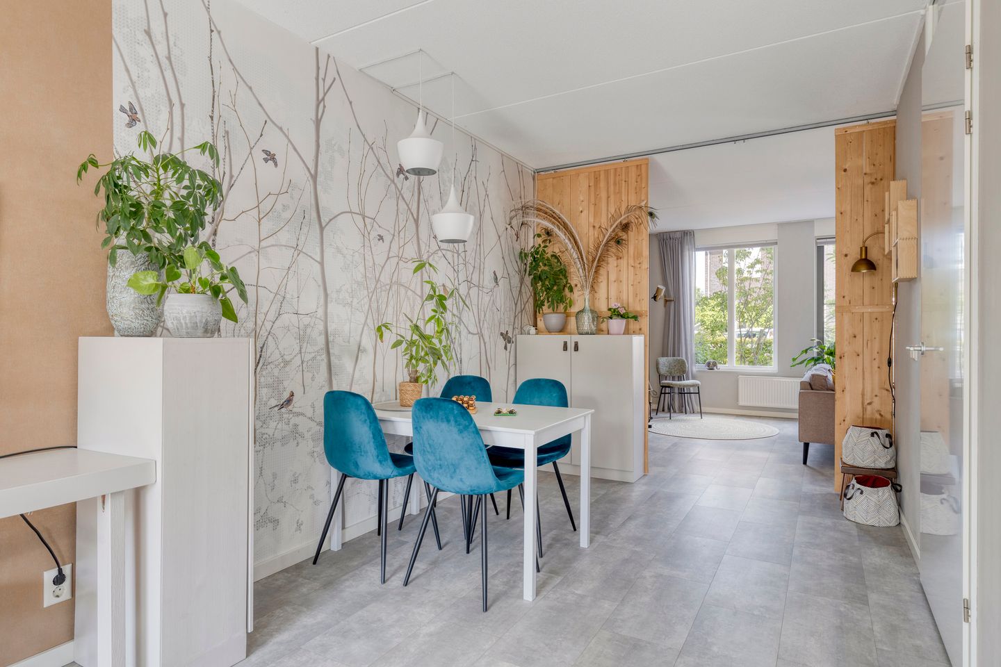 Foto 14 van Tamboer 13