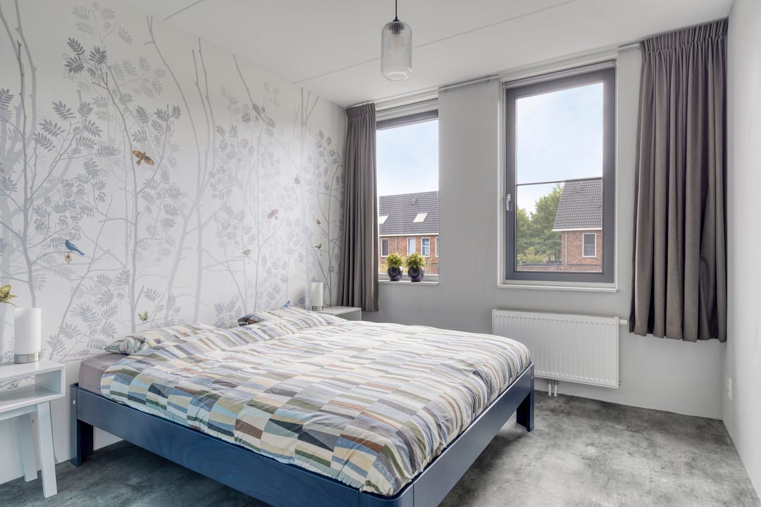 Foto 23 van Tamboer 13