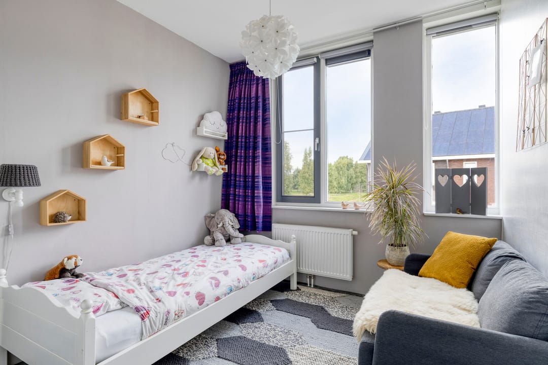 Foto 28 van Tamboer 13