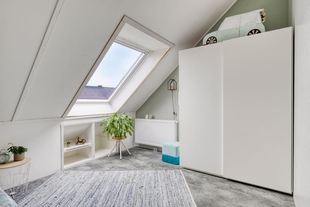 Foto 32 van Tamboer 13