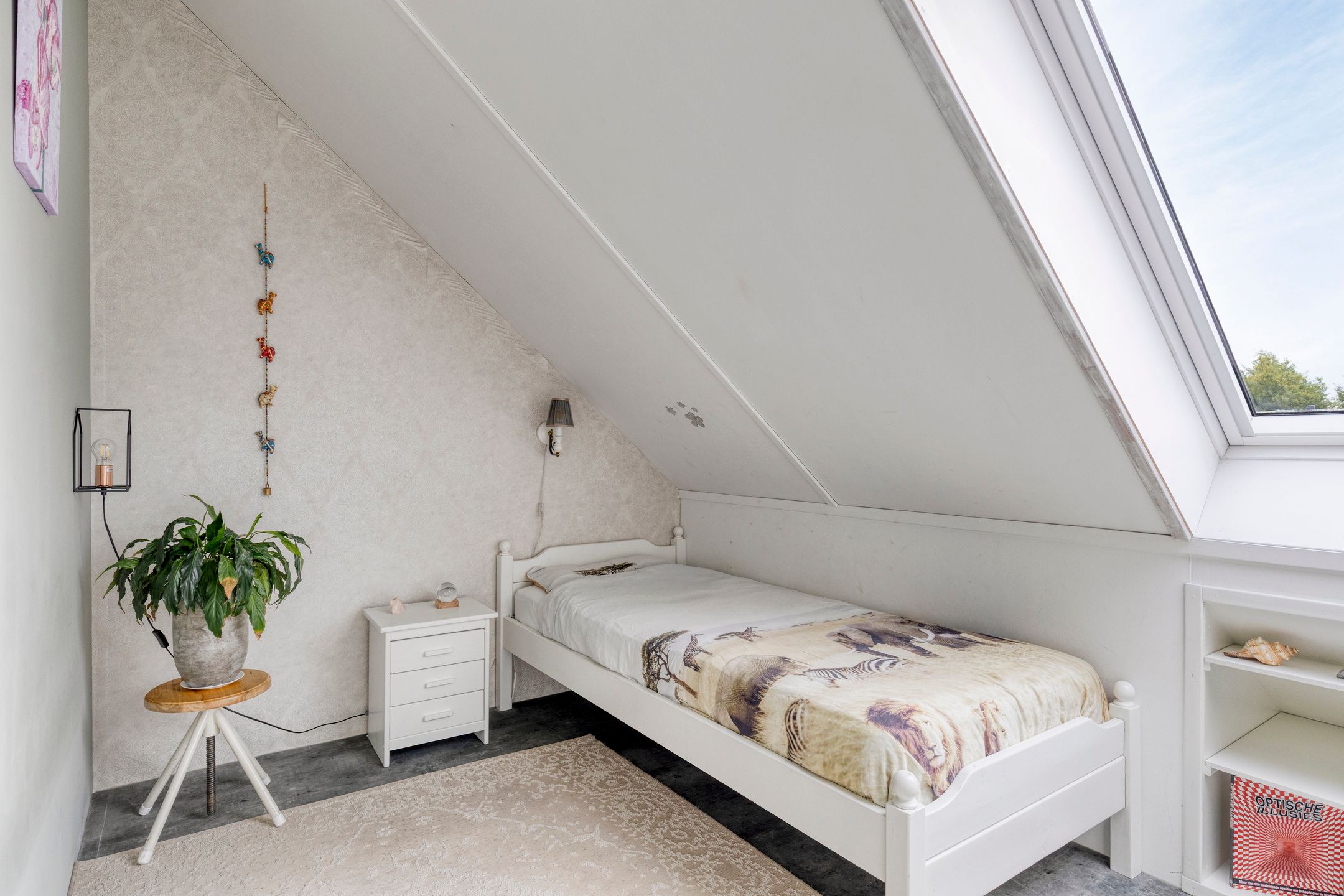 Foto 33 van Tamboer 13