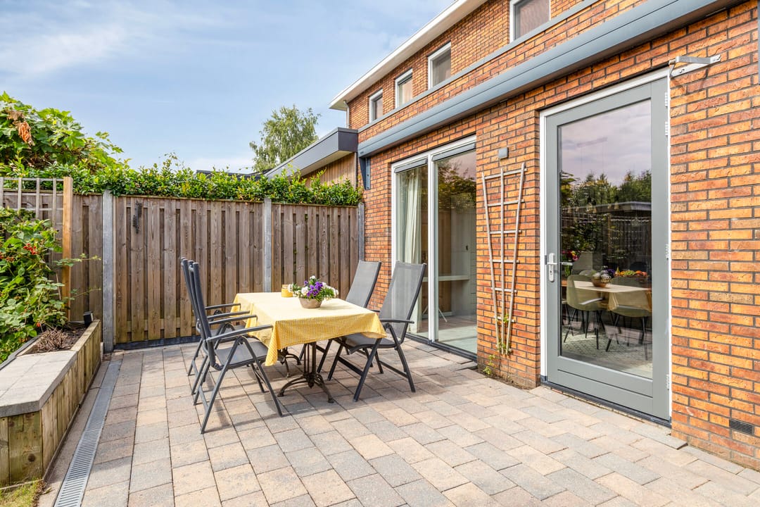 Foto 37 van Tamboer 13