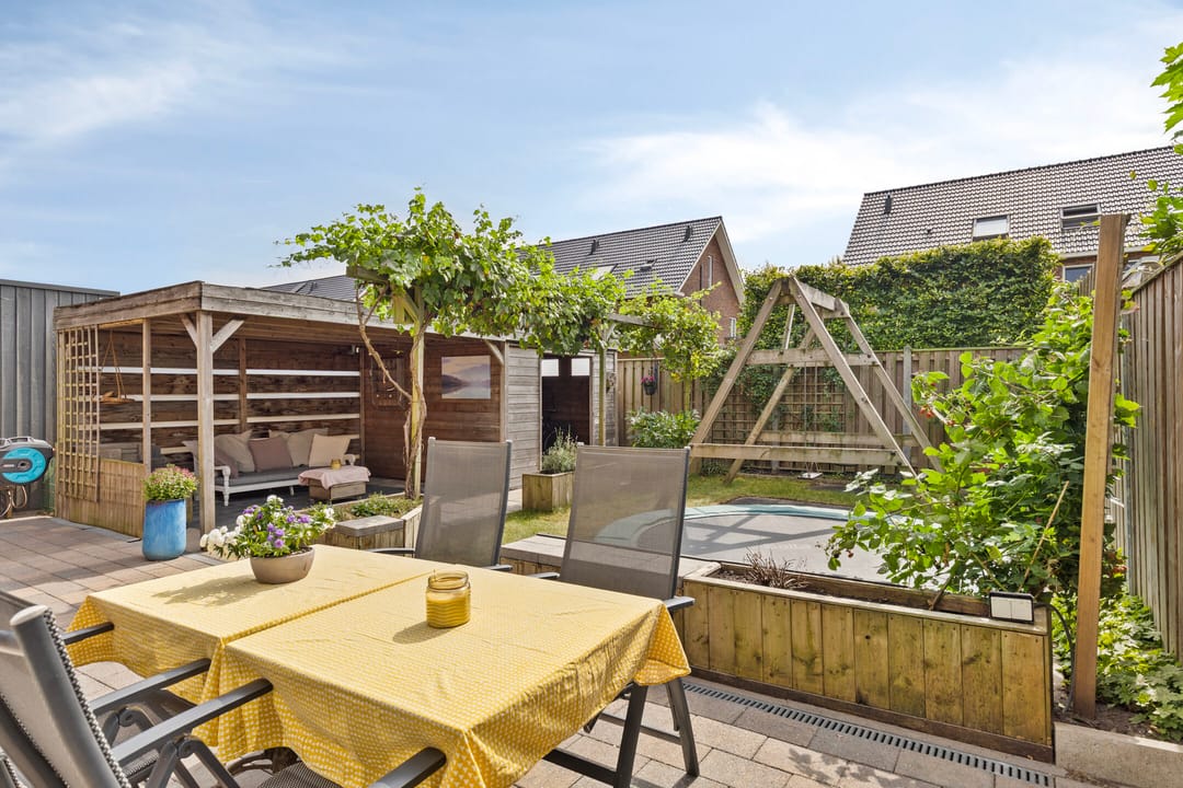 Foto 41 van Tamboer 13