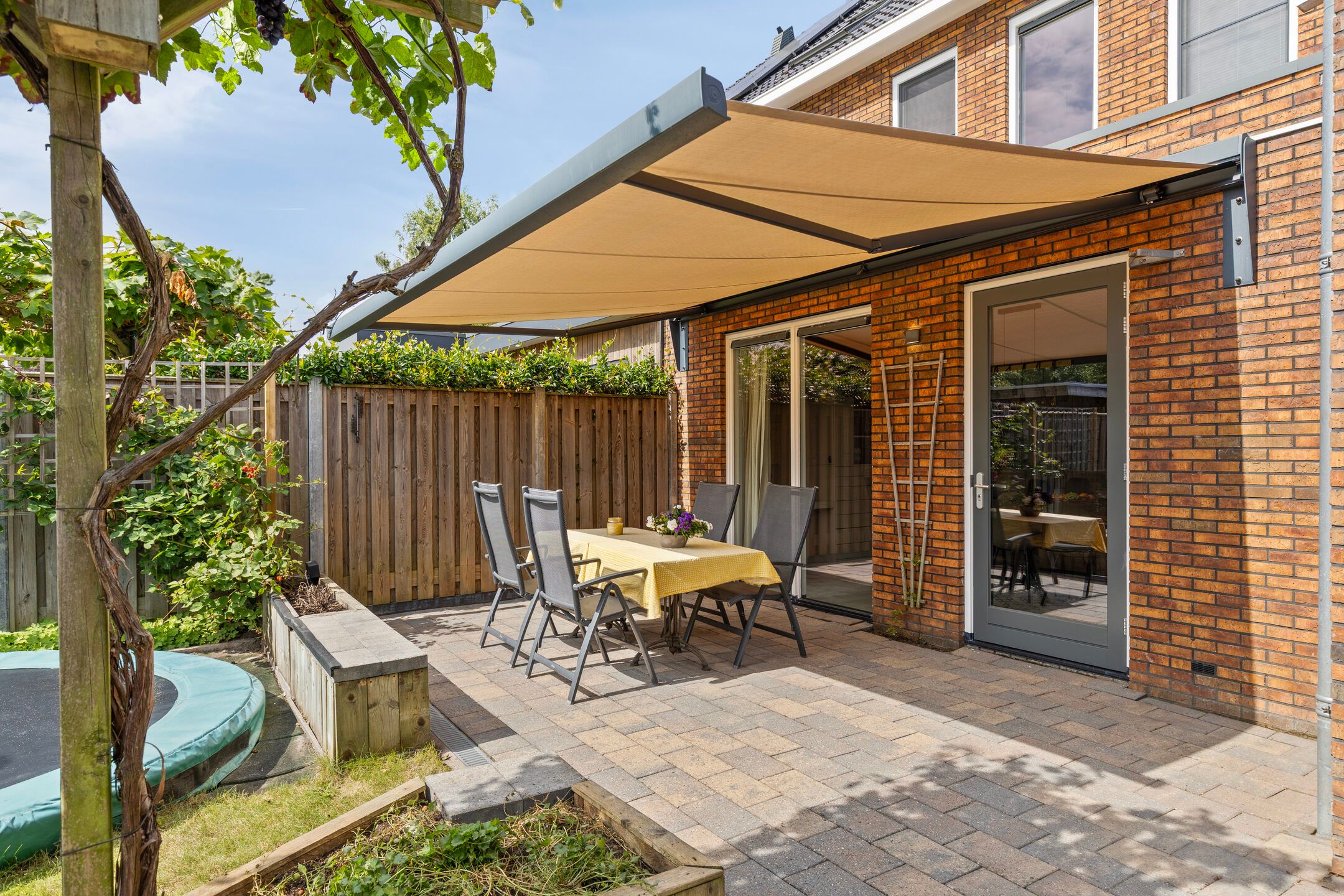 Foto 42 van Tamboer 13