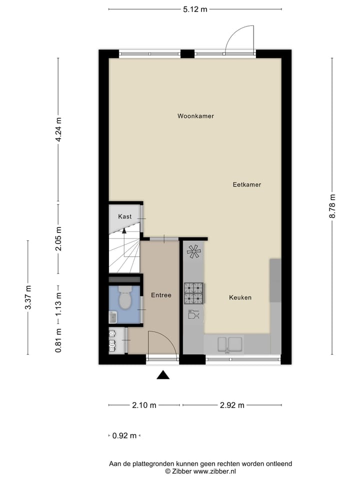 Foto 29 van Harderwijkstraat 150