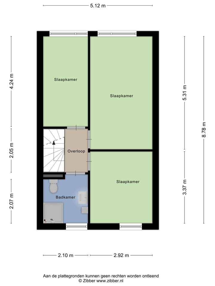 Foto 30 van Harderwijkstraat 150