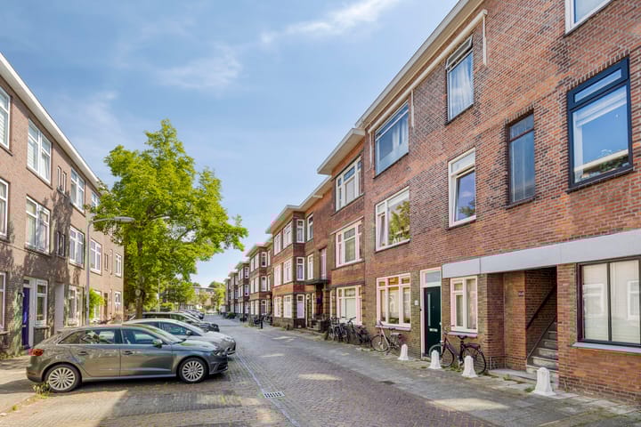 Foto 2 van van Sevenbergestraat 20