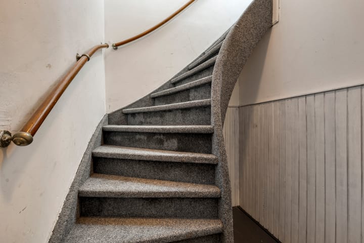 Foto 5 van van Sevenbergestraat 20