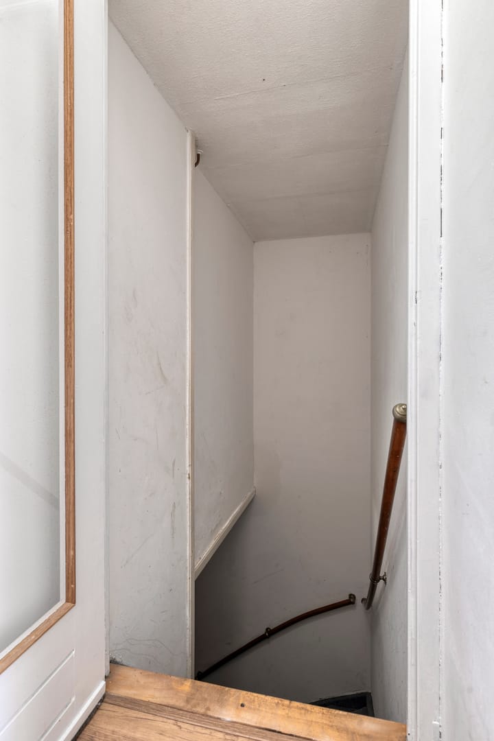 Foto 6 van van Sevenbergestraat 20