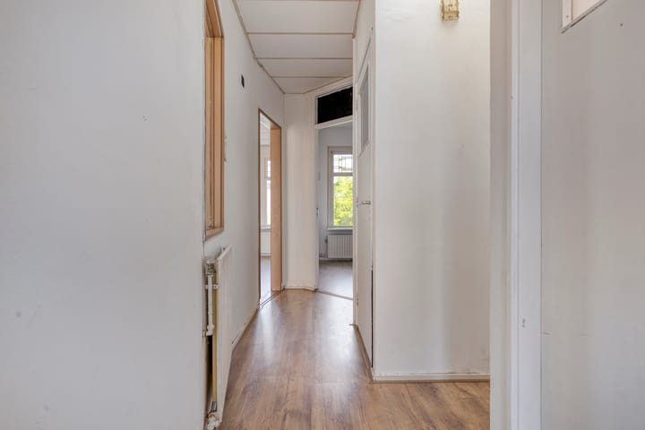 Foto 9 van van Sevenbergestraat 20