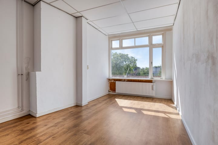 Foto 13 van van Sevenbergestraat 20