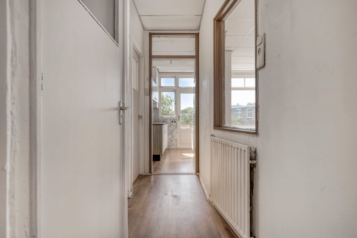 Foto 10 van van Sevenbergestraat 20