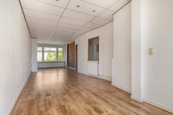 Foto 14 van van Sevenbergestraat 20