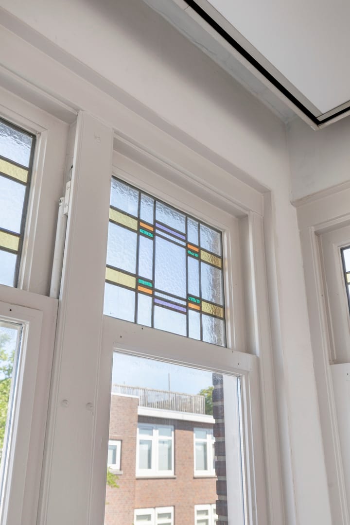 Foto 17 van van Sevenbergestraat 20