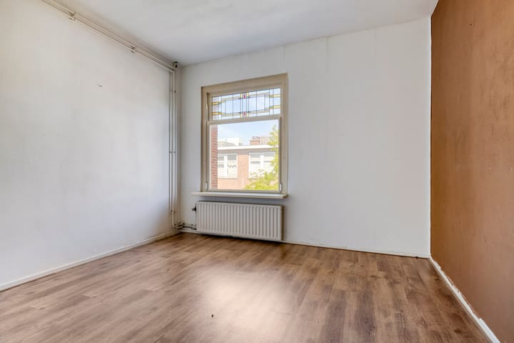 Foto 22 van van Sevenbergestraat 20