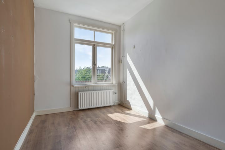 Foto 28 van van Sevenbergestraat 20