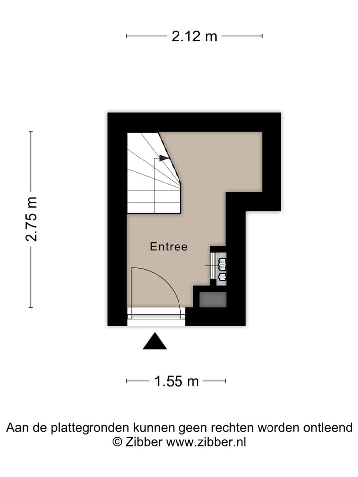 Foto 30 van van Sevenbergestraat 20