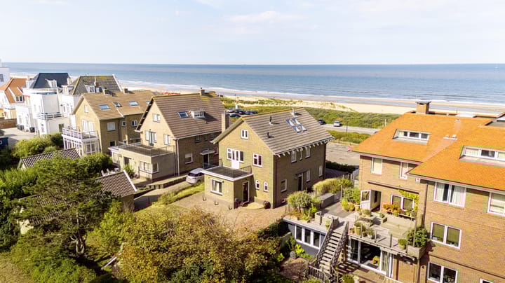 Foto 3 van Koningin Astrid Boulevard 37