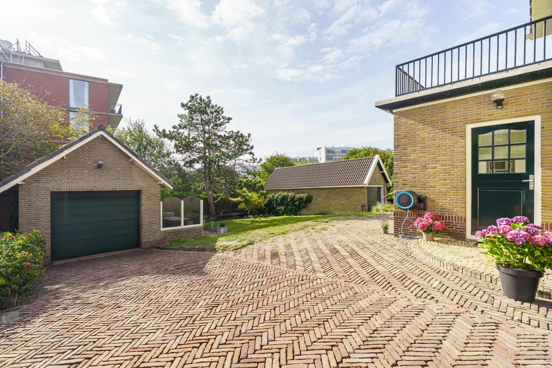 Foto 7 van Koningin Astrid Boulevard 37