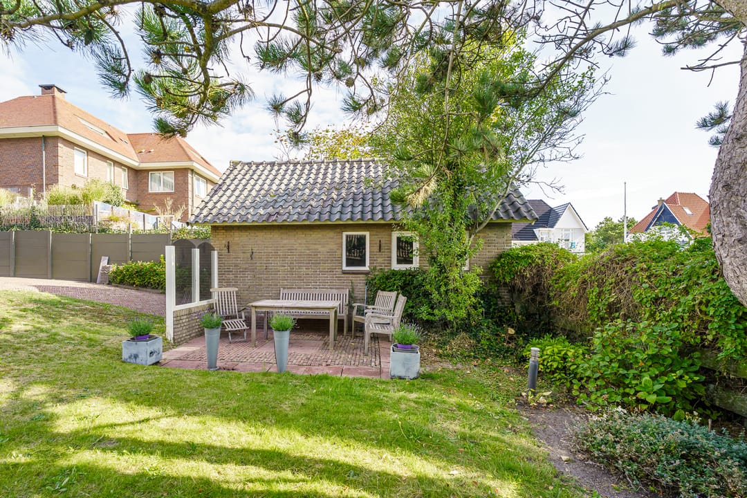 Foto 8 van Koningin Astrid Boulevard 37