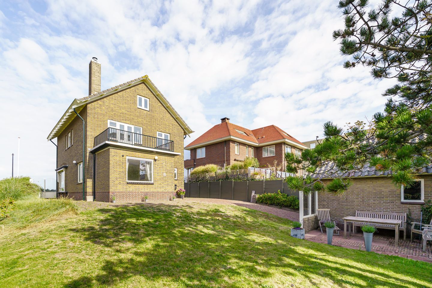 Foto 5 van Koningin Astrid Boulevard 37