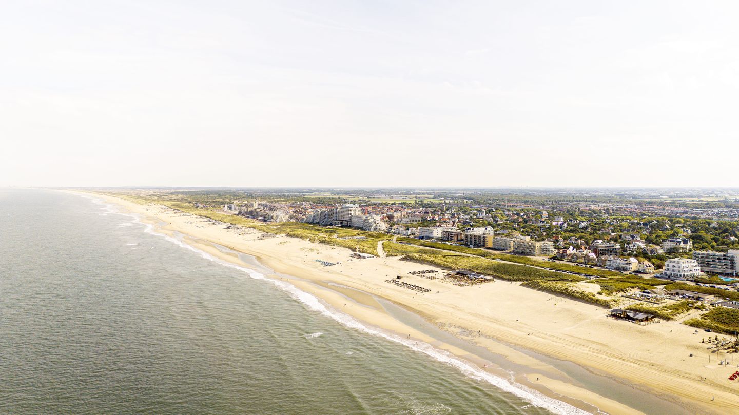 Foto 10 van Koningin Astrid Boulevard 37