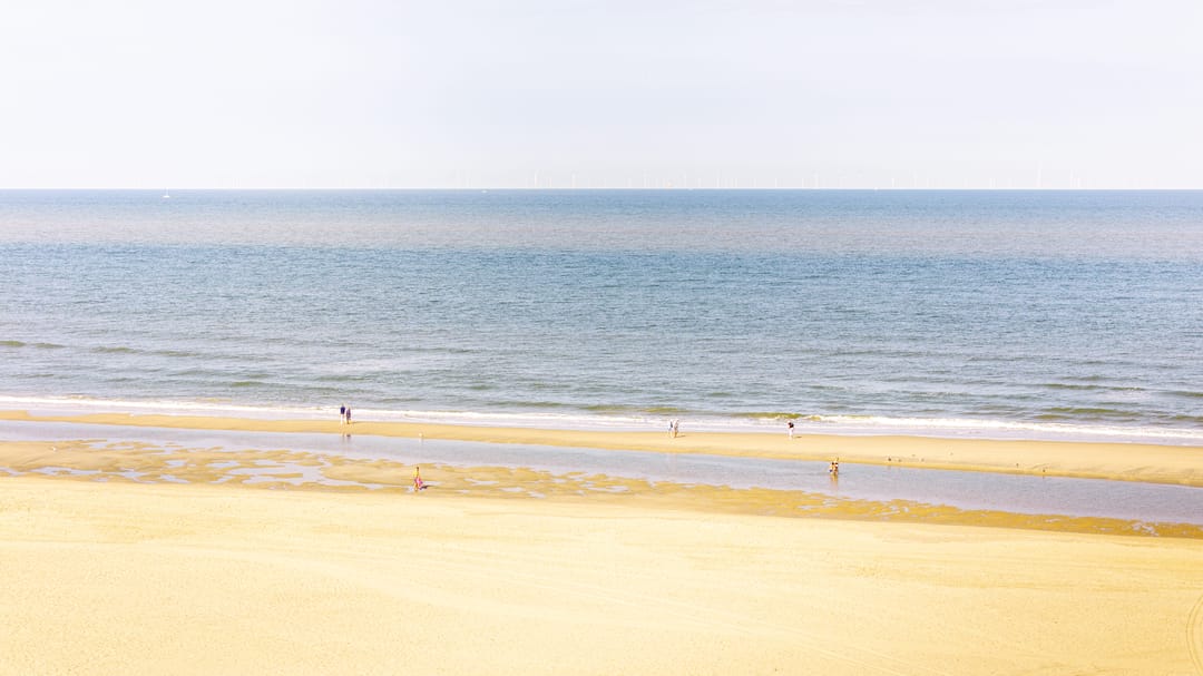 Foto 11 van Koningin Astrid Boulevard 37