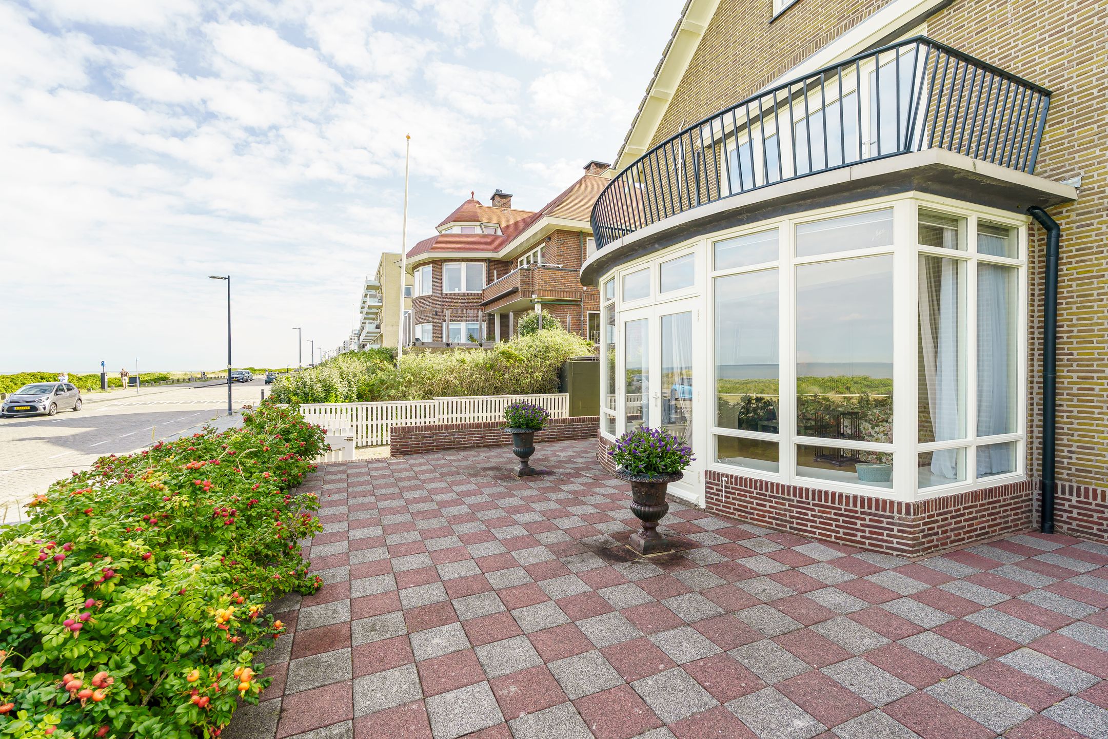 Foto 18 van Koningin Astrid Boulevard 37