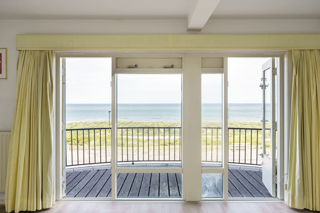 Foto 23 van Koningin Astrid Boulevard 37