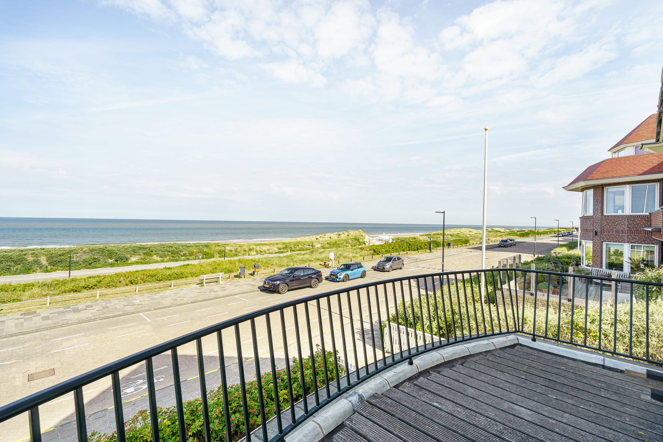 Foto 24 van Koningin Astrid Boulevard 37