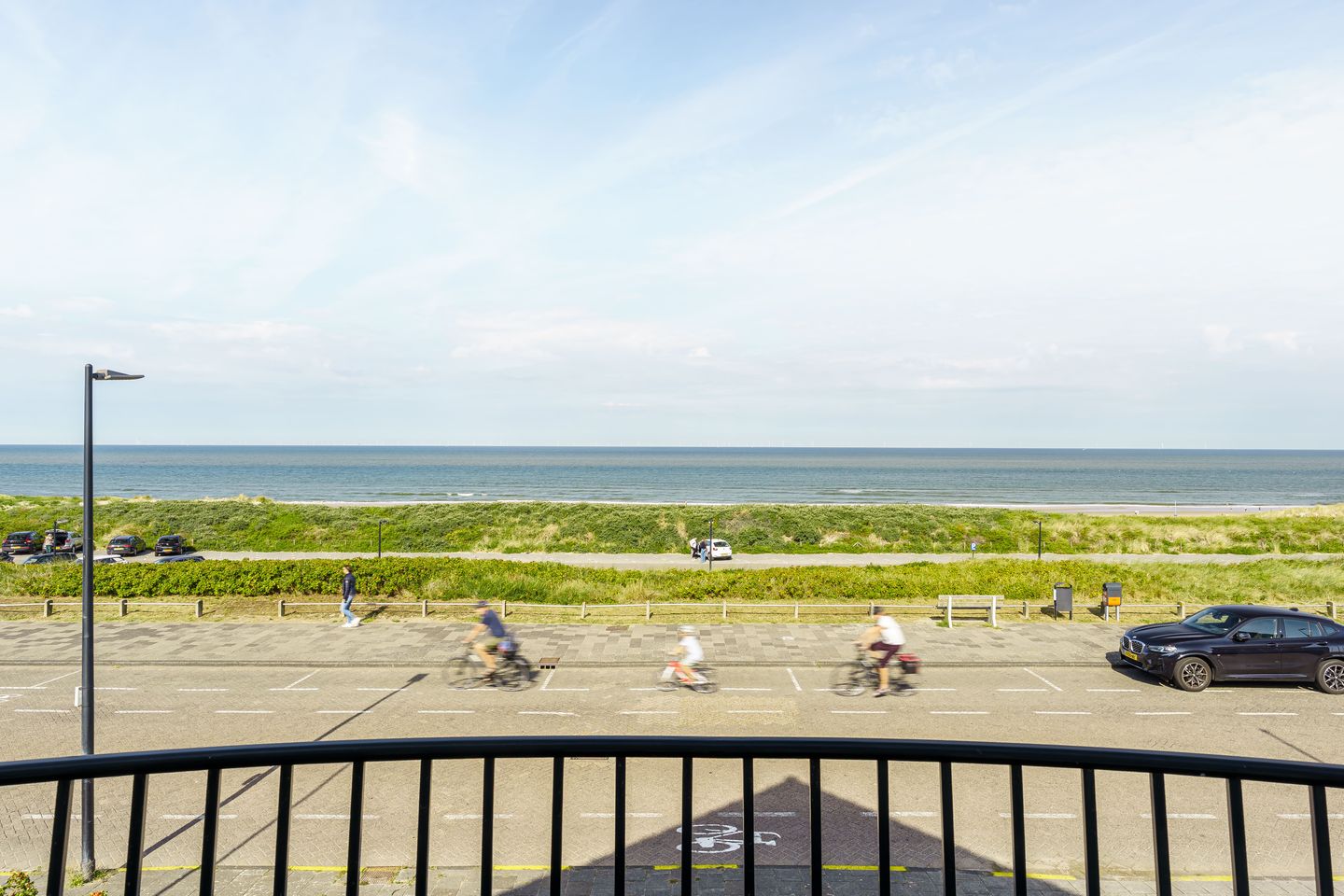 Foto 25 van Koningin Astrid Boulevard 37