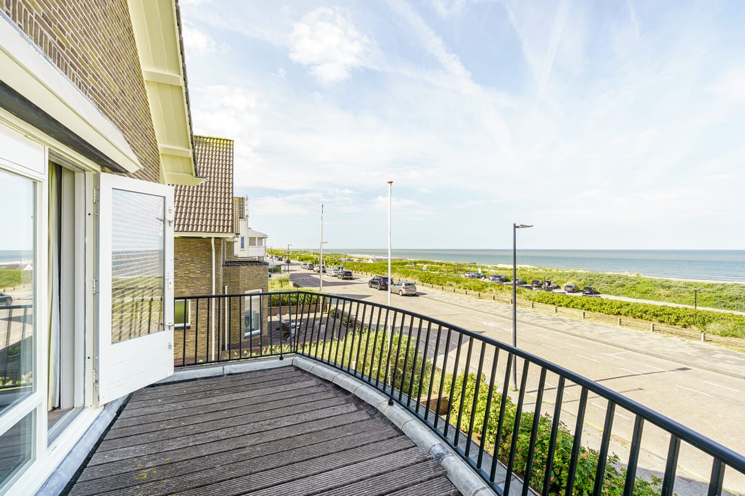 Foto 26 van Koningin Astrid Boulevard 37