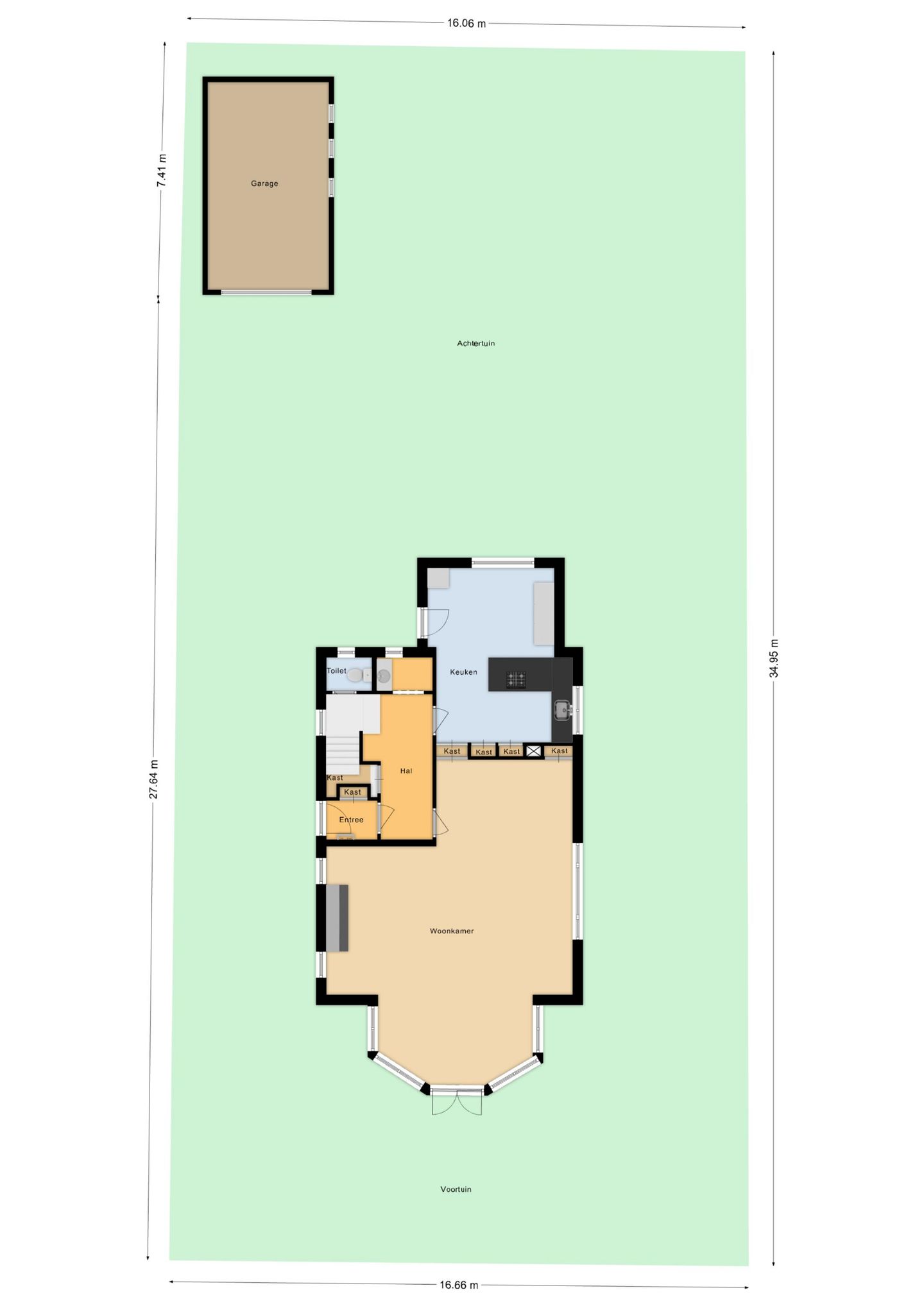 Foto 40 van Koningin Astrid Boulevard 37