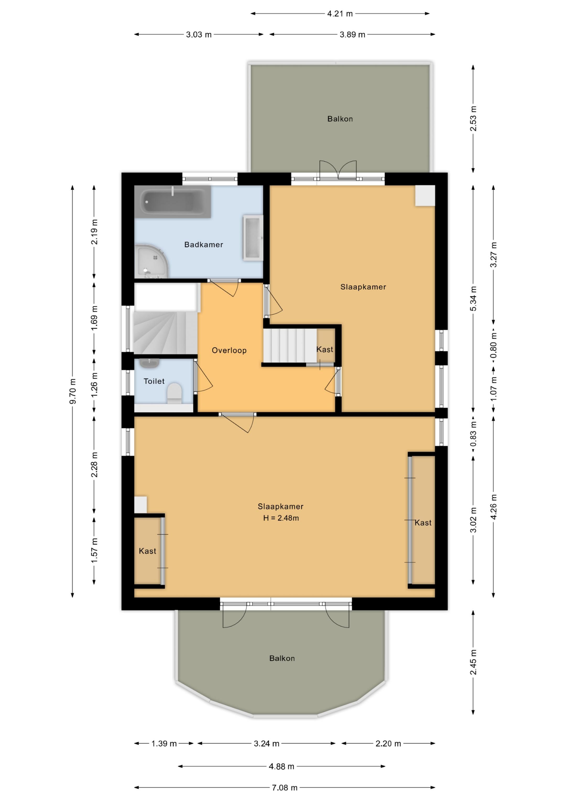 Foto 42 van Koningin Astrid Boulevard 37