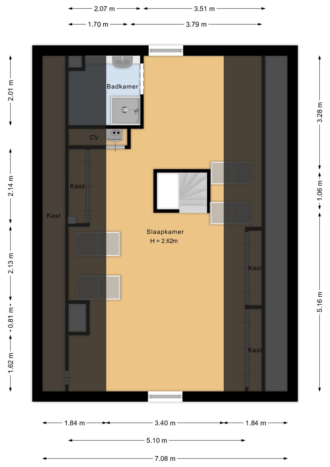 Foto 43 van Koningin Astrid Boulevard 37
