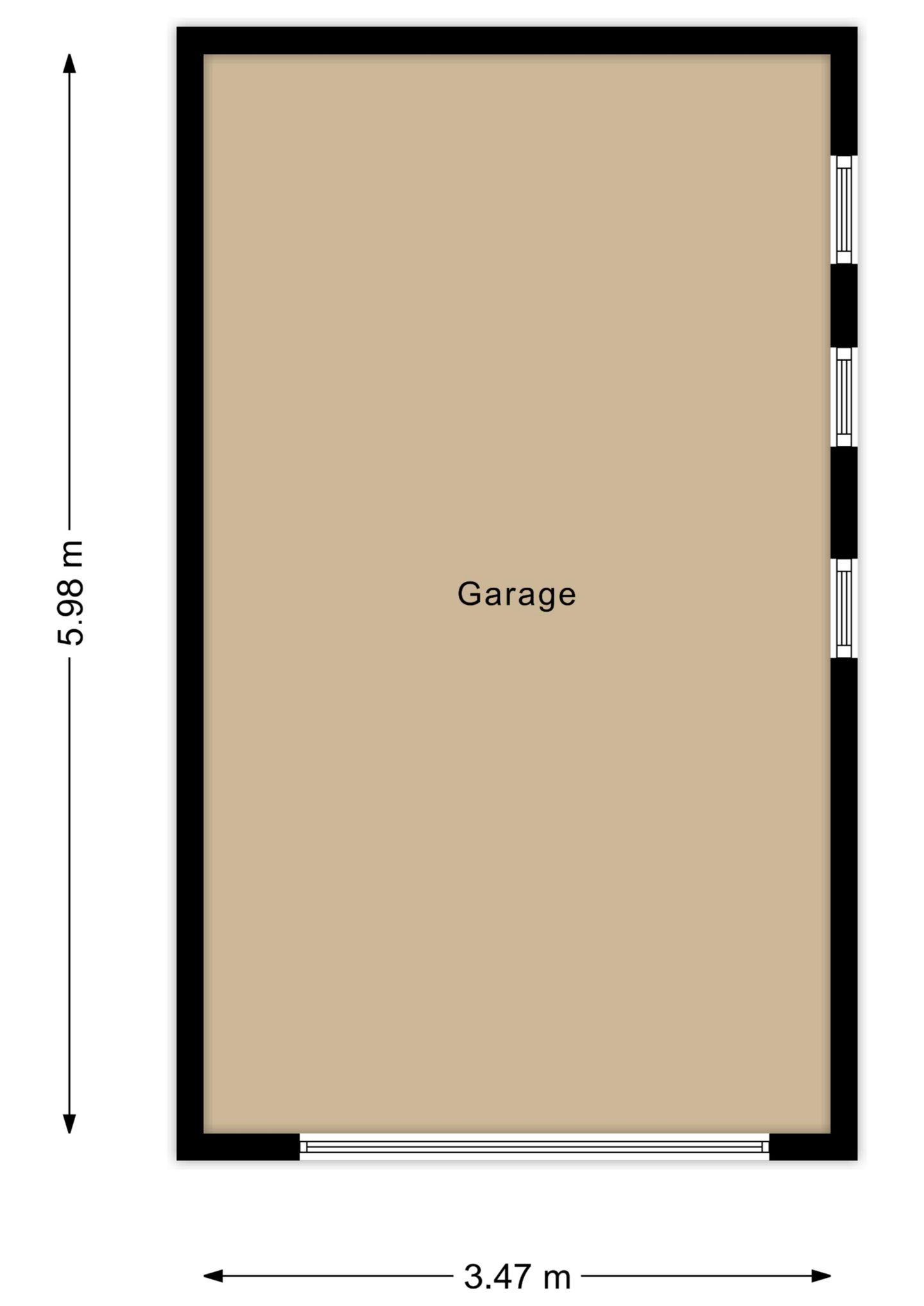 Foto 44 van Koningin Astrid Boulevard 37