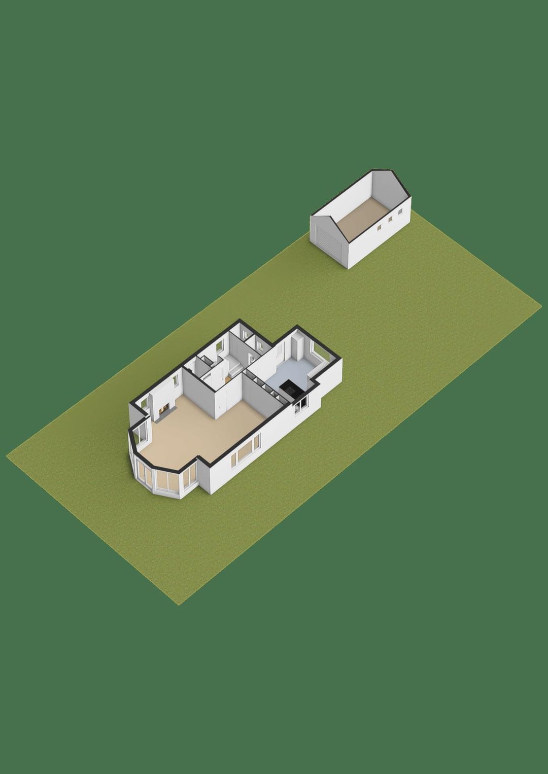 Foto 46 van Koningin Astrid Boulevard 37