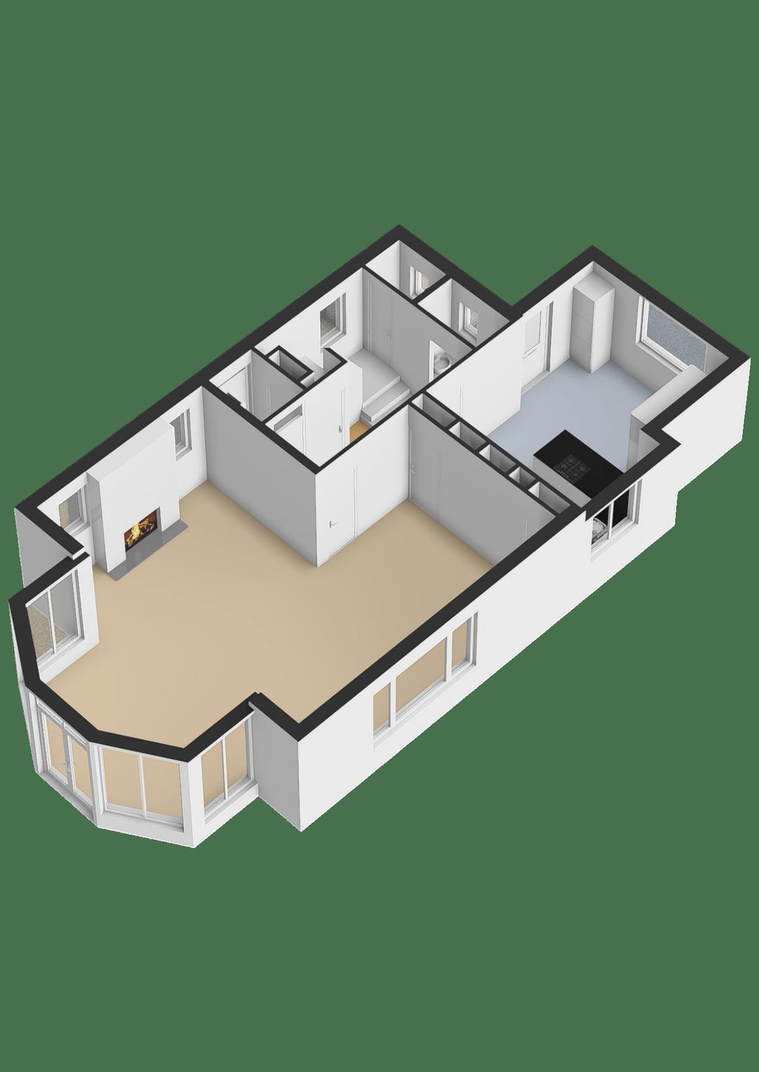 Foto 47 van Koningin Astrid Boulevard 37