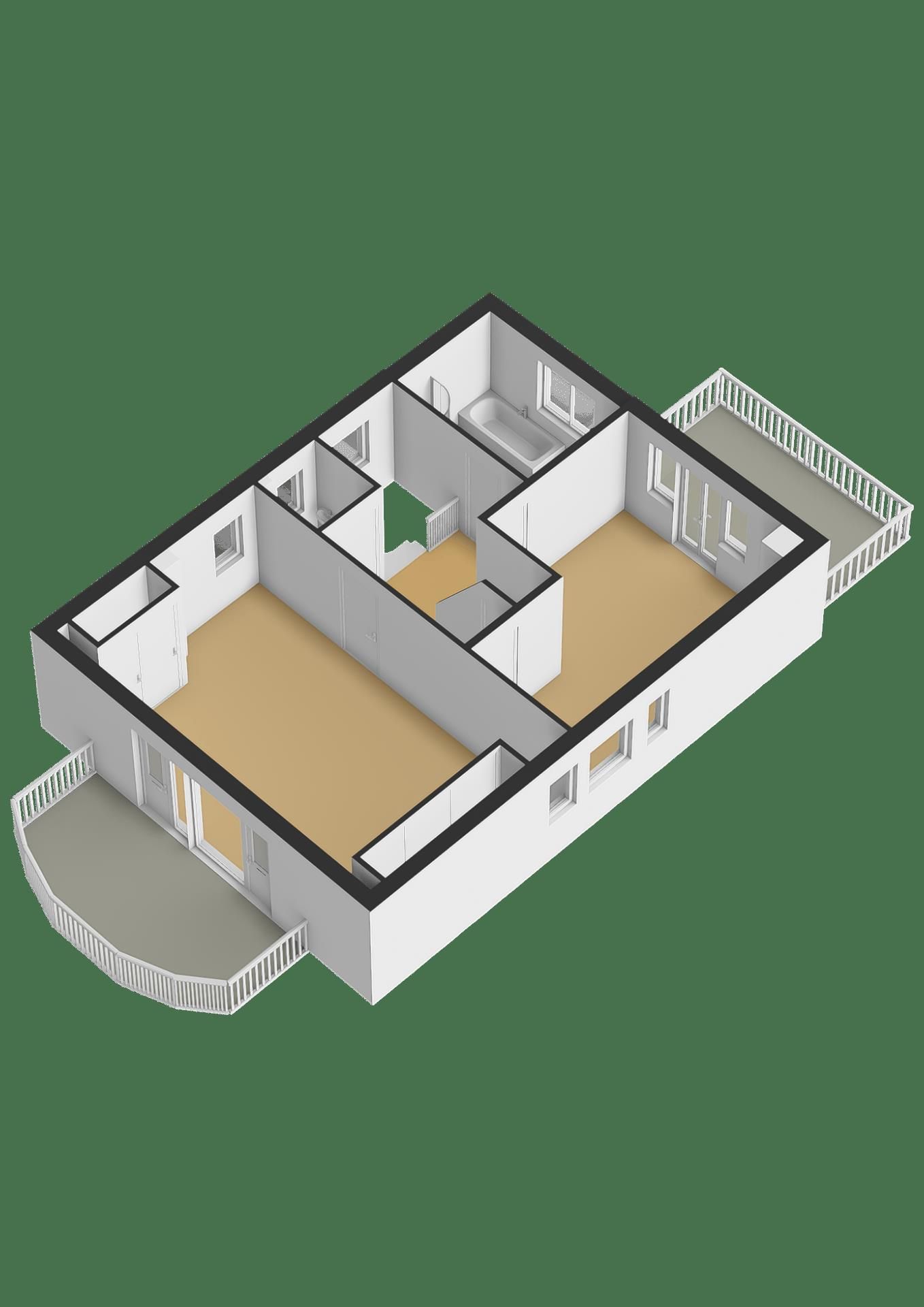 Foto 48 van Koningin Astrid Boulevard 37