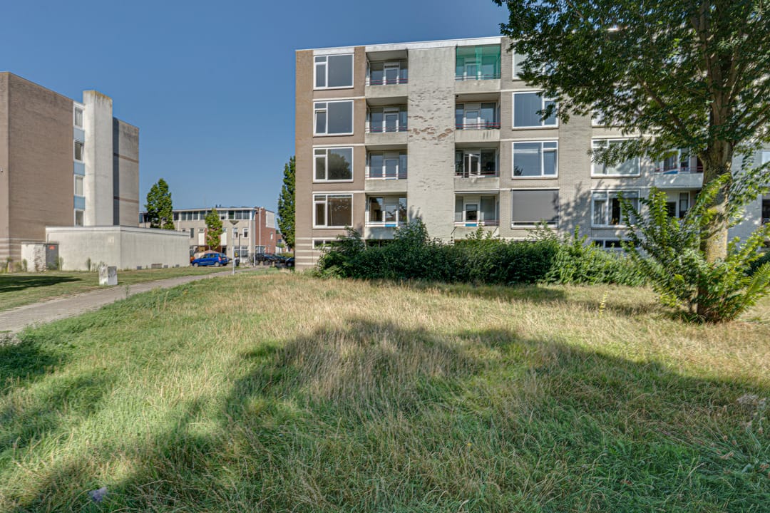 Foto 2 van Schaepmanstraat 51