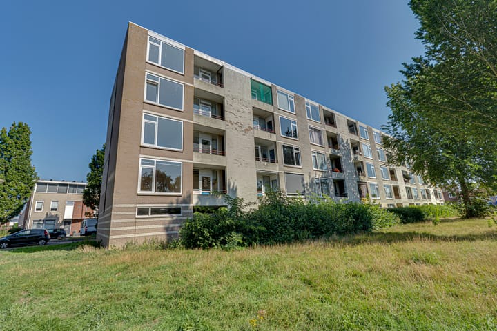 Foto 4 van Schaepmanstraat 51