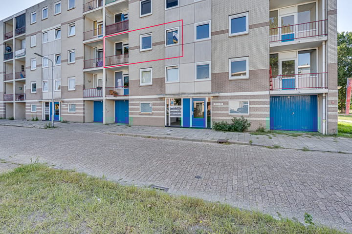 Foto 5 van Schaepmanstraat 51