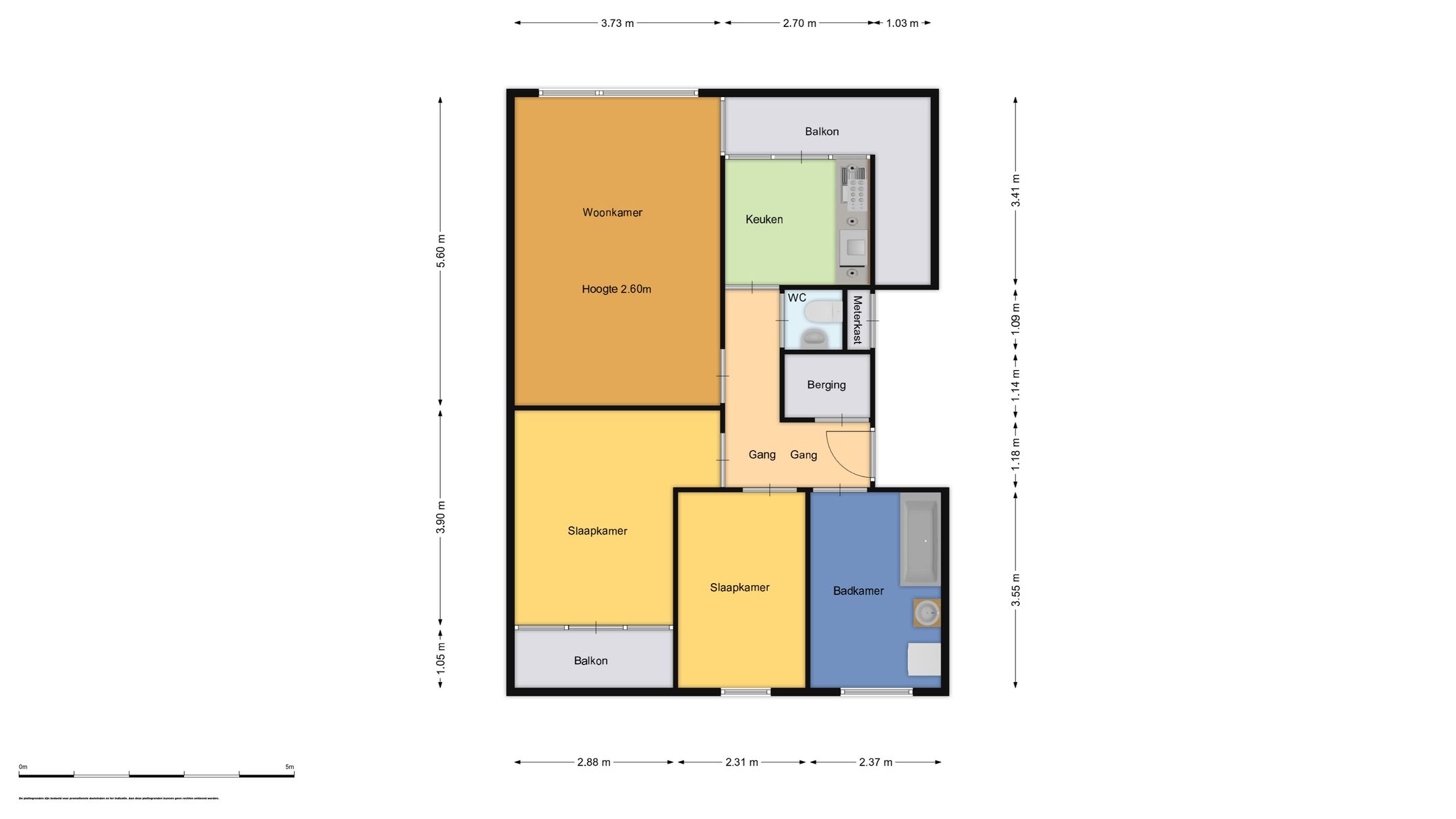Foto 33 van Schaepmanstraat 51