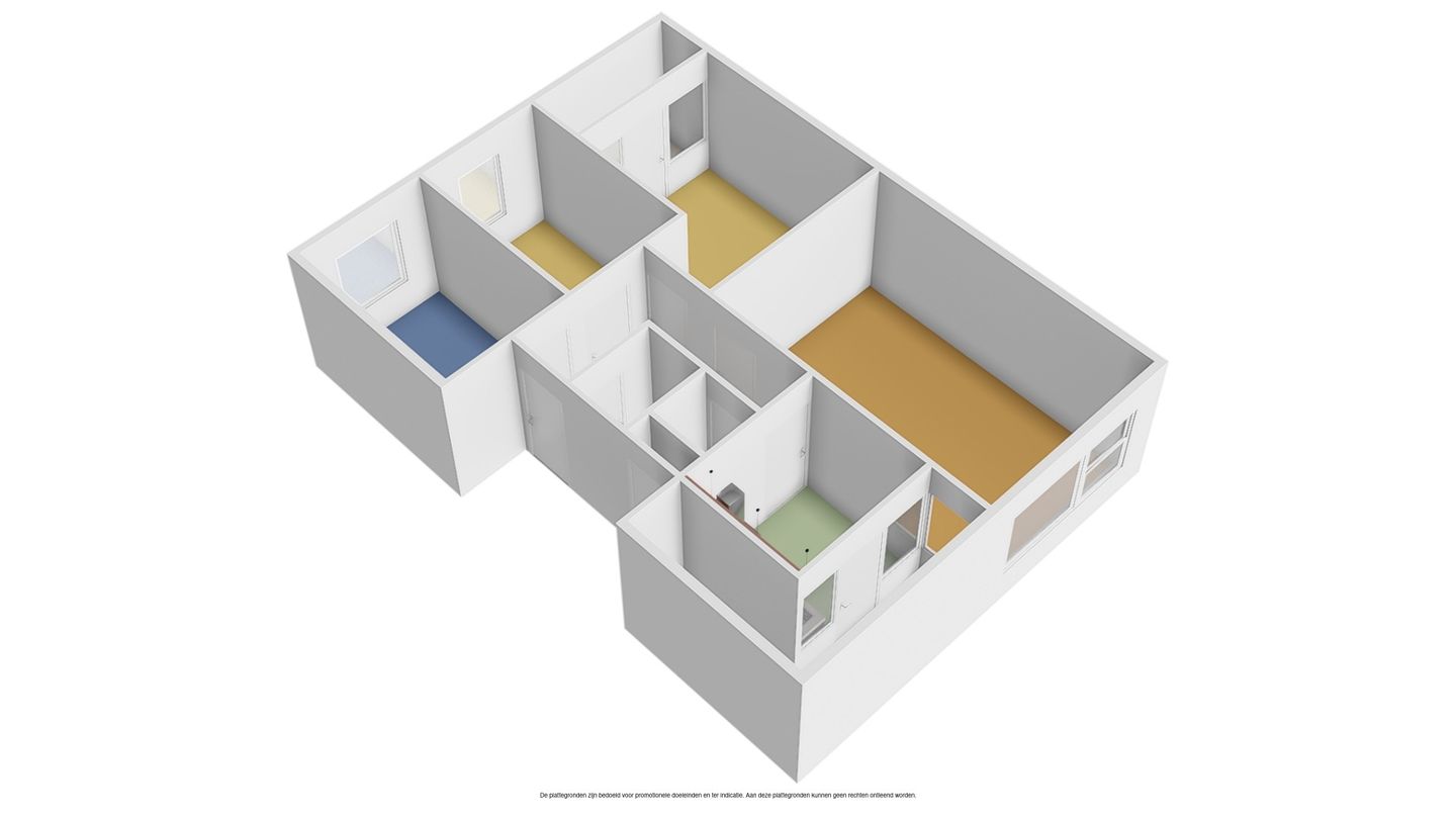 Foto 35 van Schaepmanstraat 51