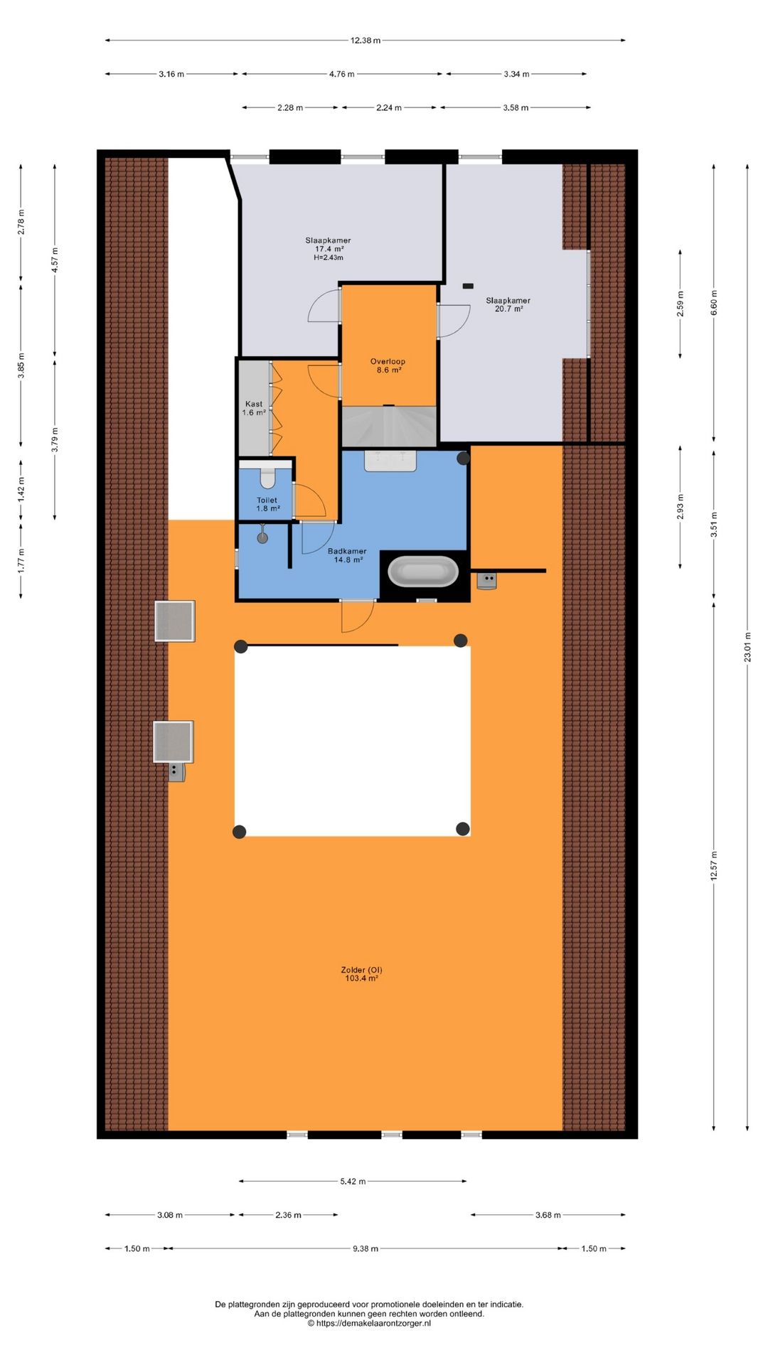 Foto 90 van Lonerbroekweg 15