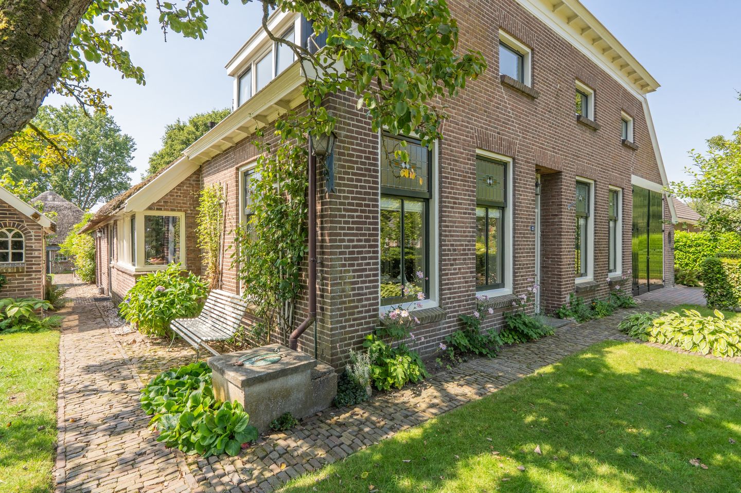 Photo 1 of Lonerbroekweg 15