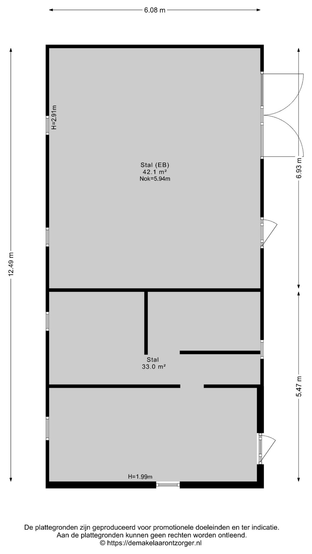 Foto 98 van Lonerbroekweg 15