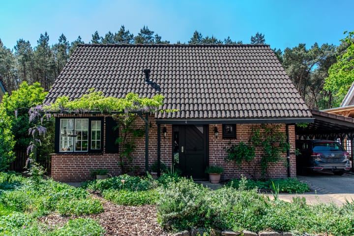 Photo 1 of Groenendries 50